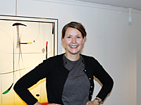Charlotta Carmine