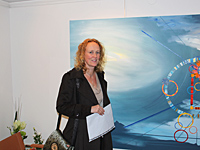 Helena Abrahamsson