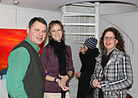 Kent Belenius, Malin Abrahamsson and Lena M. Olofsson