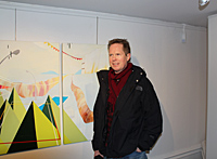 Mikael Malander