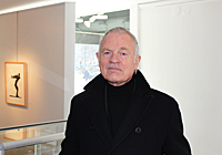 Brother Per Reuterswärd