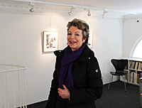 Yvonne Ekdahl