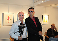 Pierre Stahre and Thomas Millroth