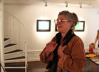 Åsa Franck