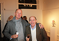 Bo Fornstedt & Lars Blumenthal