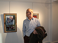 Christer Holmgren