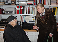 Rune Jansson & Cecilia Edefalk