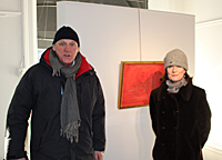 Gösta & Cissi Bergman