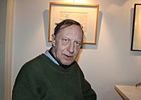 Erik Dahlberg