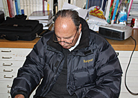Arne Belenius