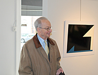 Ingemar Dahlberg