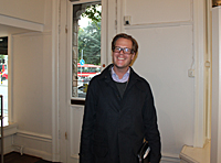 Gustaf Elfström