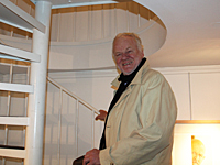 Lennart Aschenbrenner