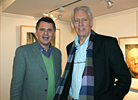 Kent Belenius & Sten Rosenlund