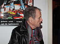 Dr Henry Nisell