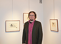 Teddy Hultberg