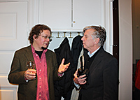 Teddy Hultberg & Jan Sundström