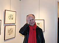 Pierre Stahre