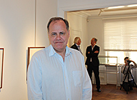Anders Blom