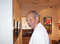 Hans Esselius