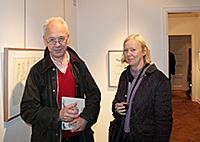 Mr & Mrs Bo Ahlman