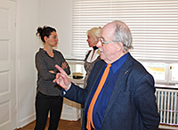 Jan Torsten Ahlstrand