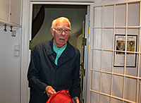 Karsten Wedel