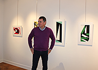 Kent Belenius