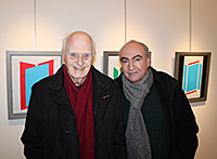 Bo & Thomas Werner