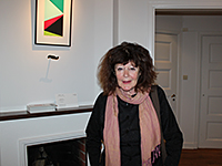 Viveca Lindenstrand