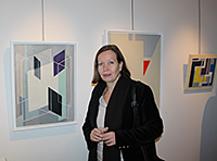 Marika Bonniér-Hansen
