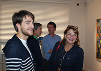 Douglas & Marie Poppelman