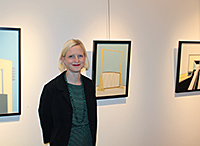Karolina Uggla