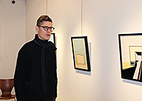 David Castenfors
