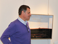 Kent Belenius