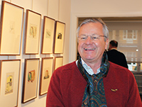 Thomas Kleiner