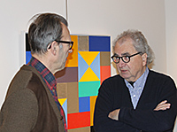 Thomas Millroth & KG Nilson