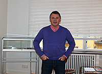 Kent Belenius