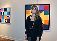 Sanne Drougge