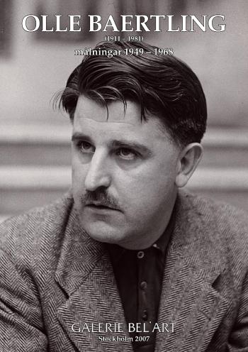 Olle Baertling