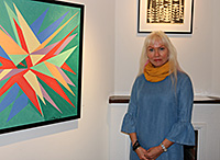 Anette Lindegaard