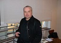 Jan Watteus