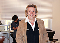 Johan von Friedrichs