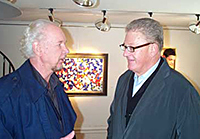 Olle Bonniér & Sture Rönnquist